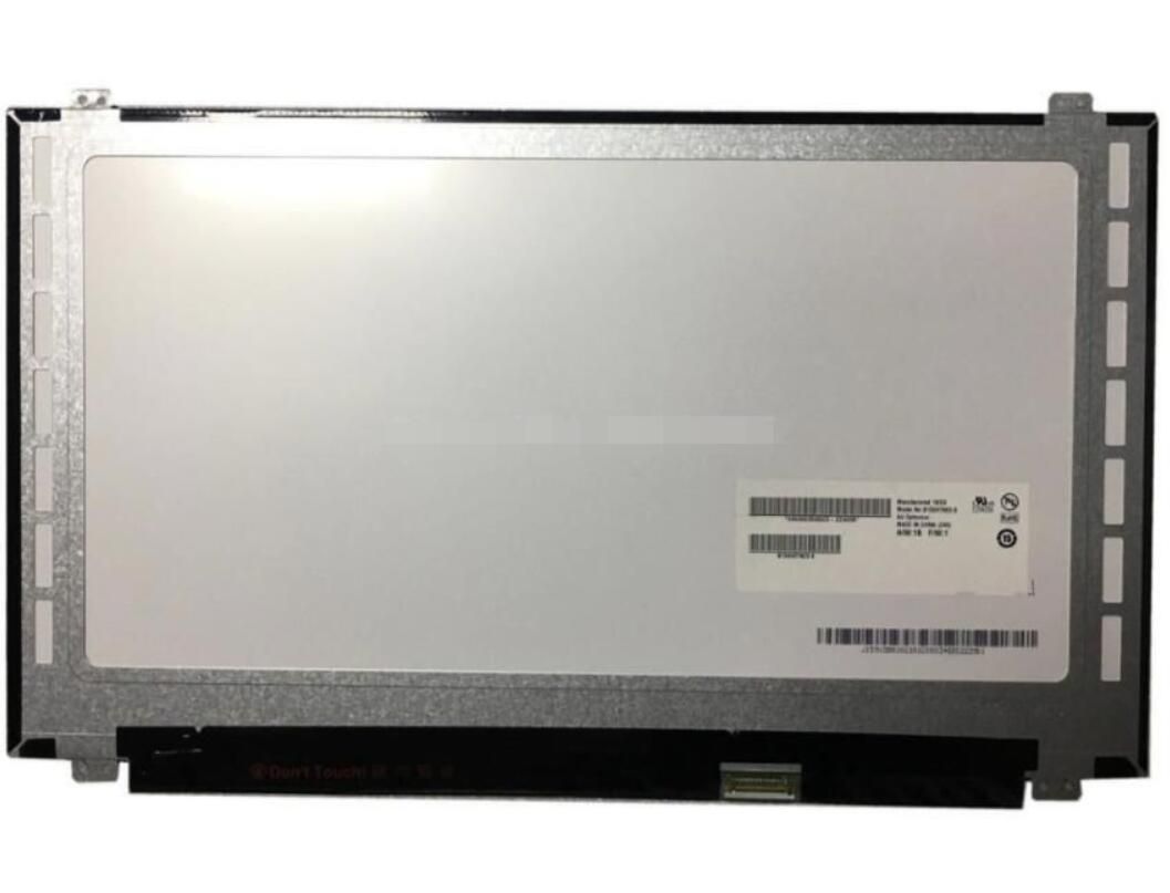 Original AUO 15.6-Inch B156HTN03.5 LCD Display 1920×1080 Industrial Screen