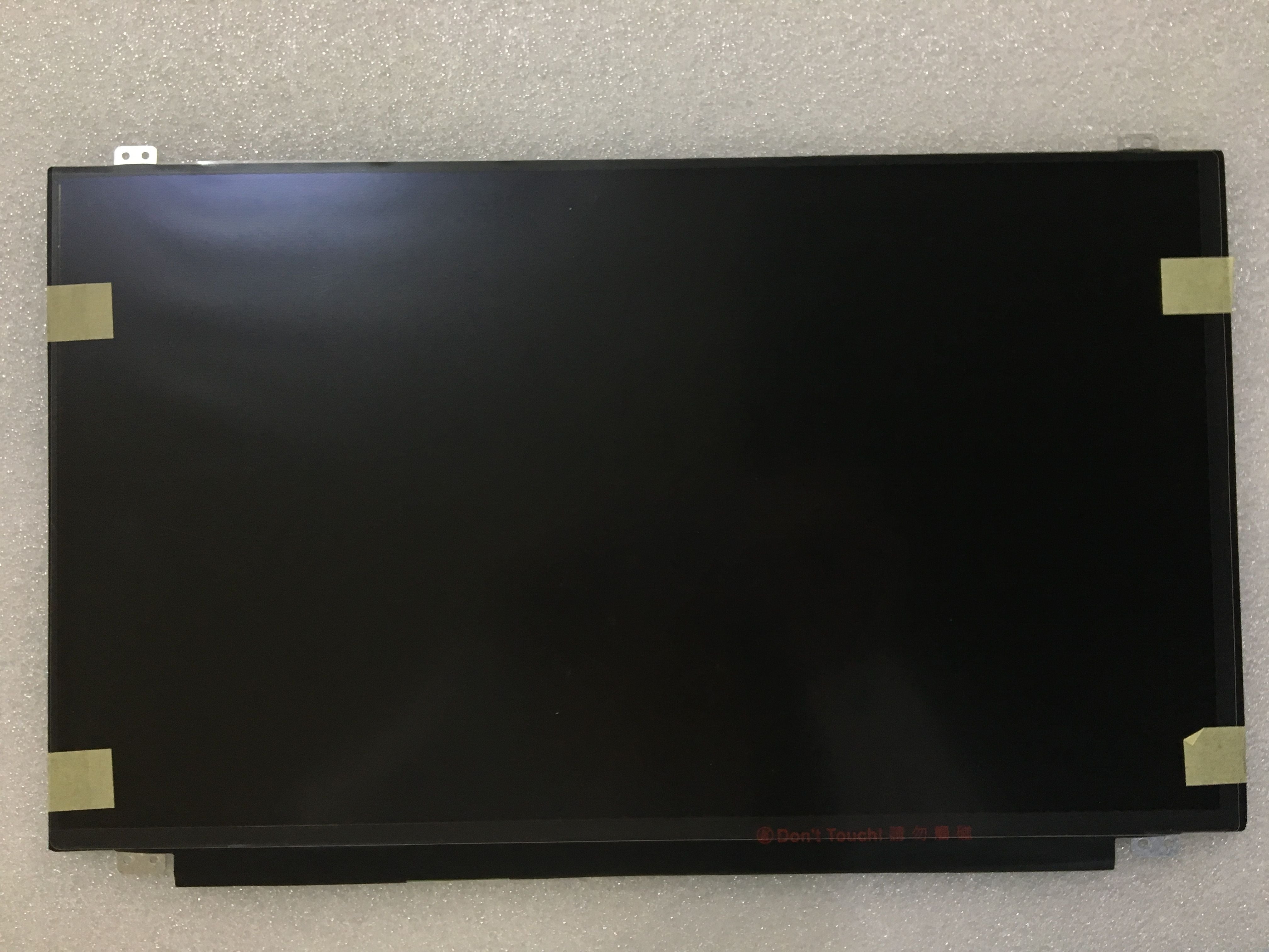 Original B156XTK01.0 AUO Screen 15.6" 1366*768 B156XTK01.0 Display