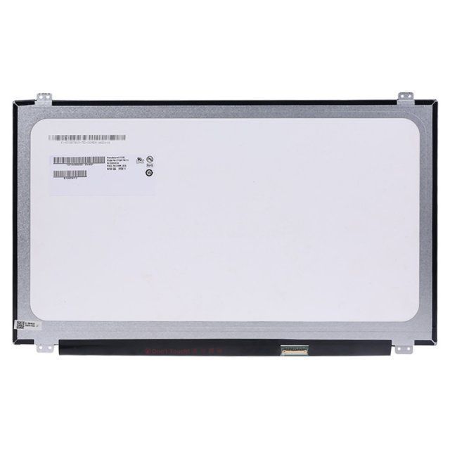 Original AUO 15.6-Inch B156XTN07.0 HW1A LCD Display 1366×768 Industrial Screen