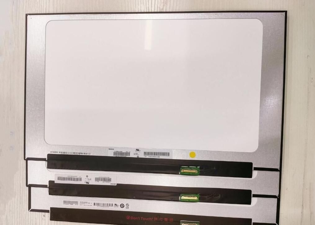 Original AUO 15.6-Inch B156XTN08.0 LCD Display 1366×768 Industrial Screen