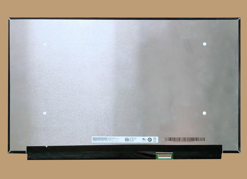Original AUO 15.6-Inch B156ZAN03.5 LCD Display 3840×2160 Industrial Screen