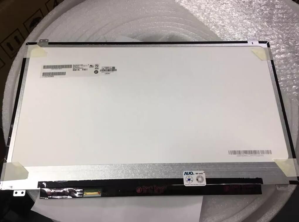 Original B173HAN01.0 AUO Screen 17.3" 1920*1080 B173HAN01.0 Display