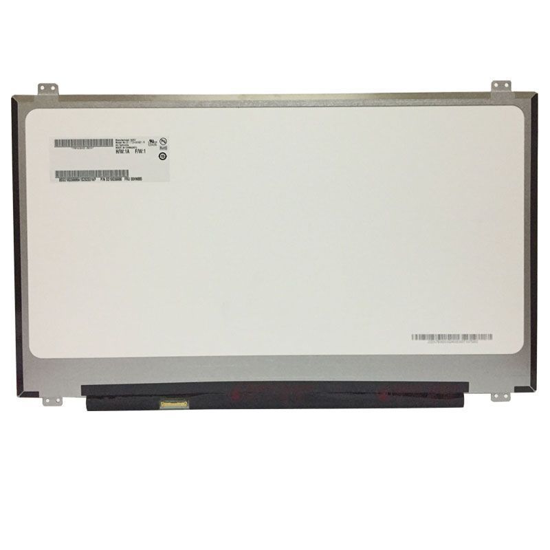 Original B173HAN01.0 AUO Screen 17.3" 1920*1080 B173HAN01.0 Display
