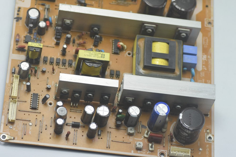 Original BN44-00205A Samsung BN44-00207A Power Board