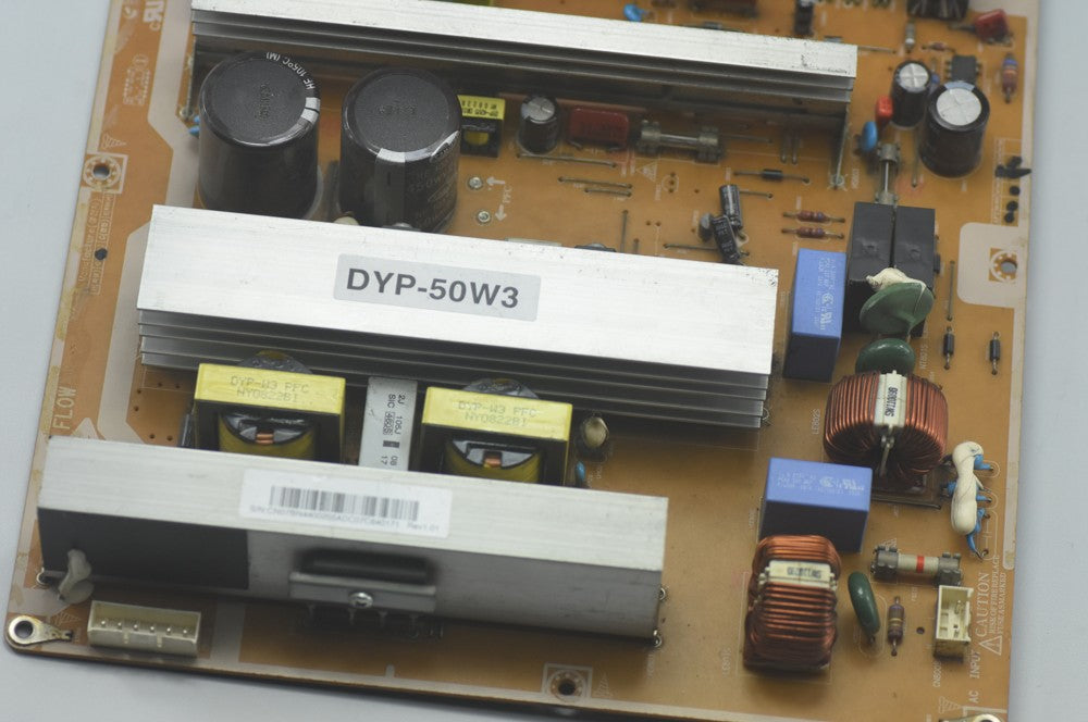 Original BN44-00205A Samsung BN44-00207A Power Board