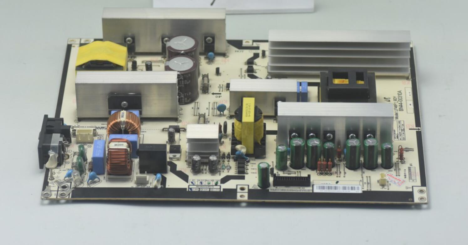 Original BN44-00310A Samsung LF46F1_9DY Power Board