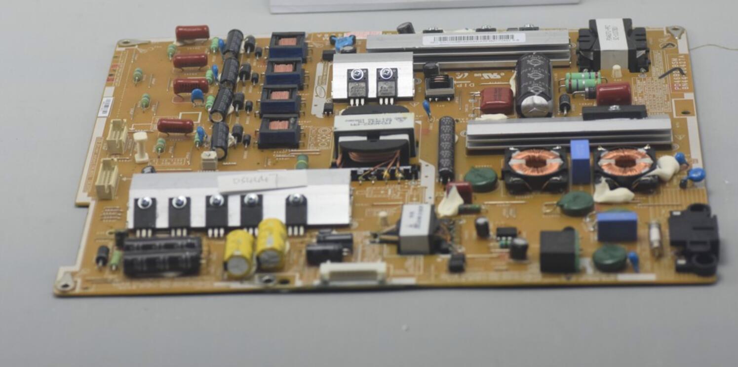 Original BN44-00427A Samsung EPD46B2_BSM PSLF151B03A Power Board