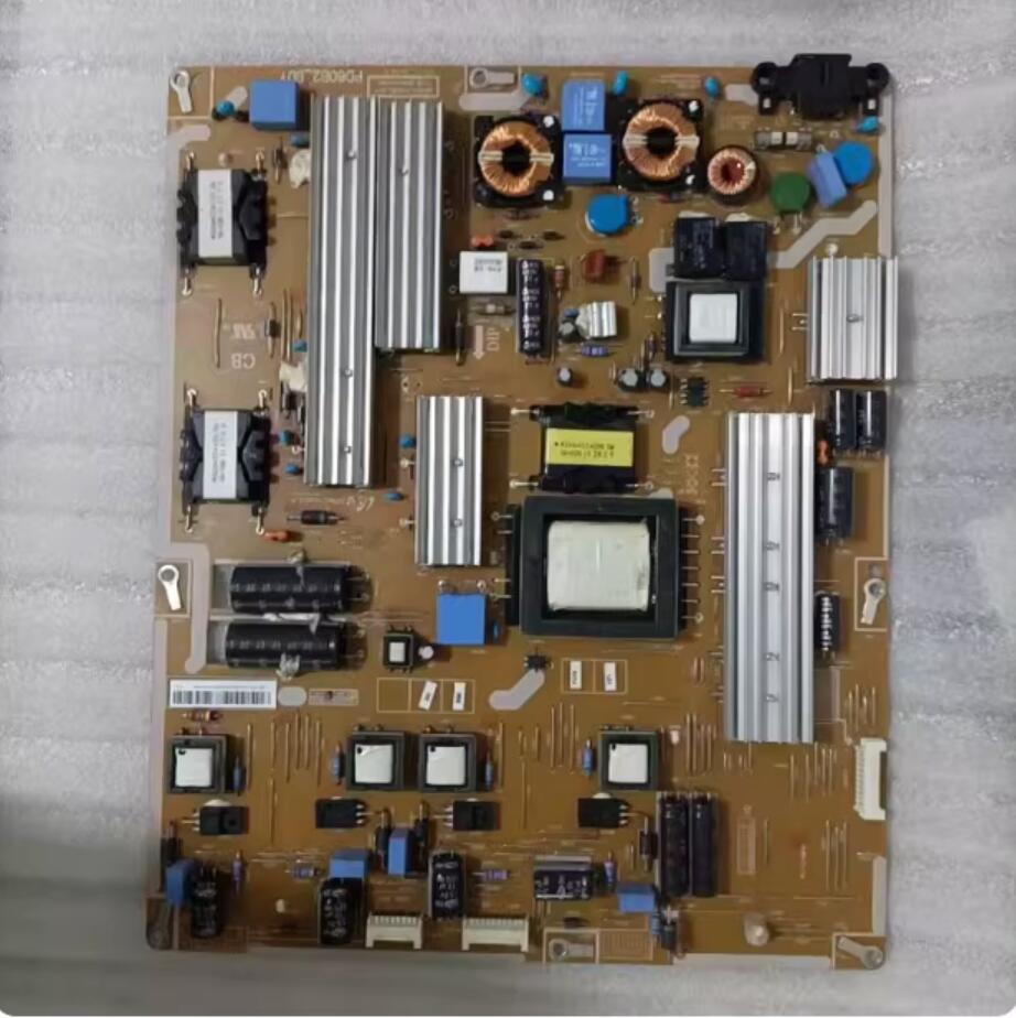 Original BN44-00429A Samsung PD60B2_BDY Power Board