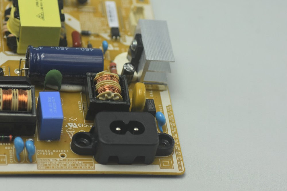 Original BN44-00504A Samsung PD23A0T_CPN Power Board