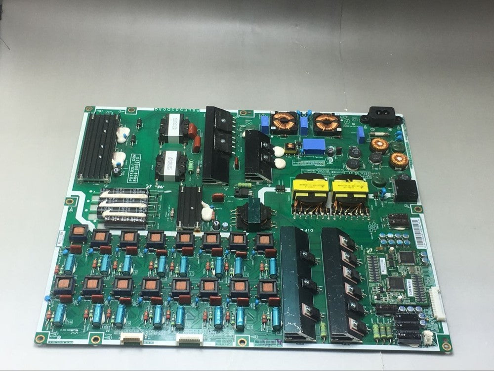 Original BN44-00561A Samsung PSLF501D03A PD75B2L_CSM Power Board