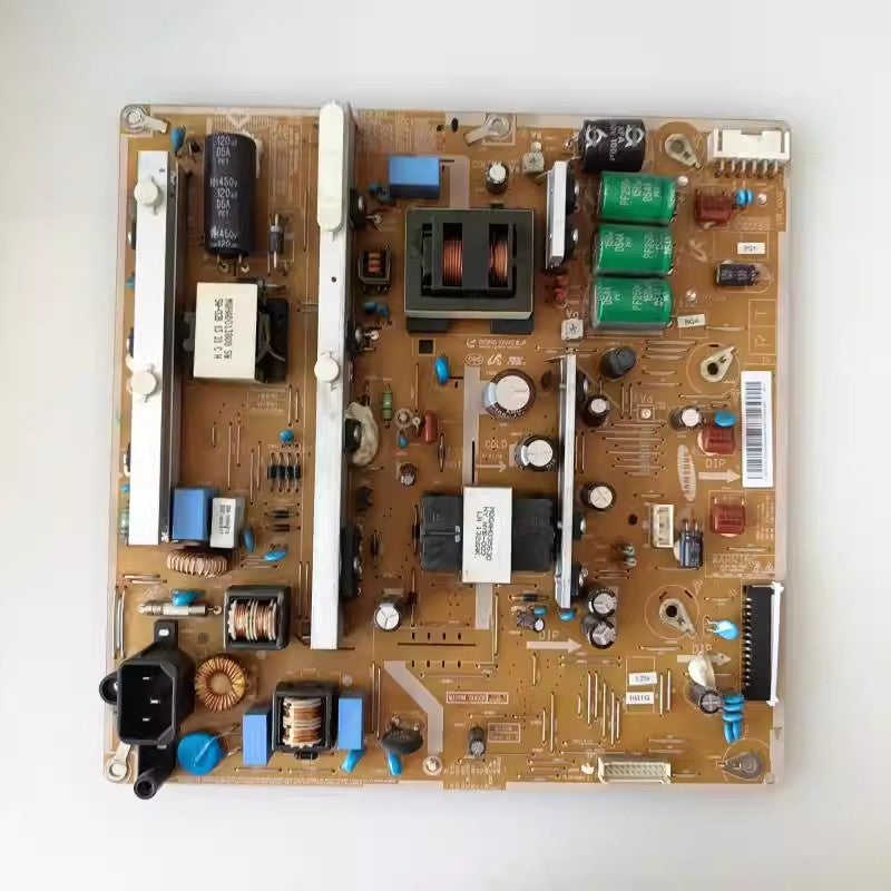 Original BN44-00597A Samsung P43LF_DDY Power Board