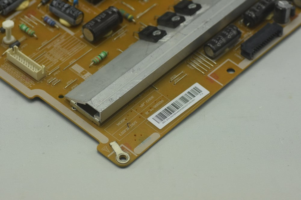 Original BN44-00633B Samsung L55F2P_DDY Power Board