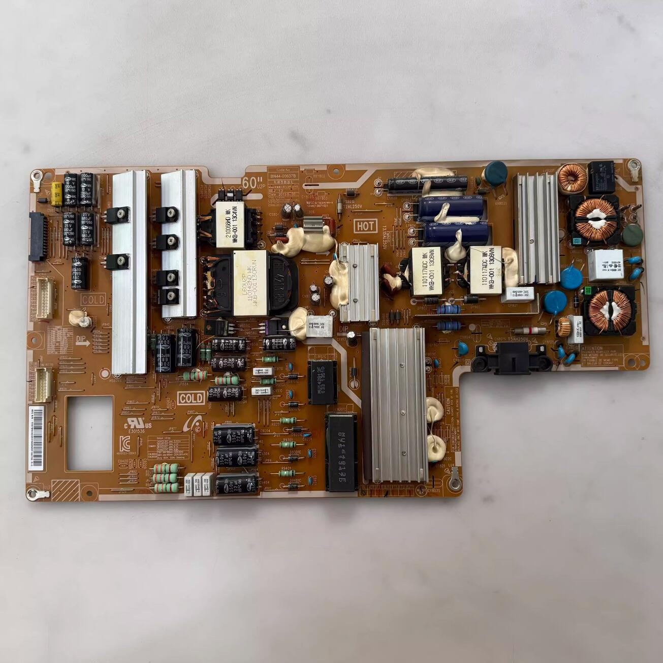 Original BN44-00637B Samsung L60U2P_DHS Power Board