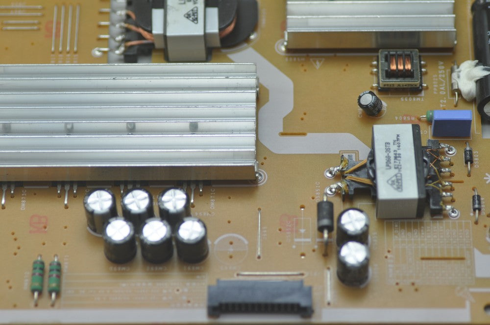 Original BN44-00752A Samsung PSLF221W07A Power Board