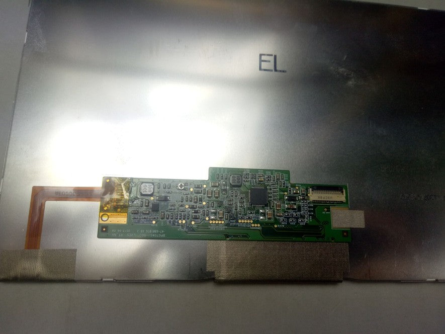 Original BP070WS1-500 BOE Screen 7" 1024×600 BP070WS1-500 Display