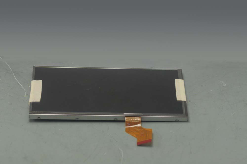 7" C070FW03 V0 LCD Screen panel Display C070FW03 LCD Panel Display