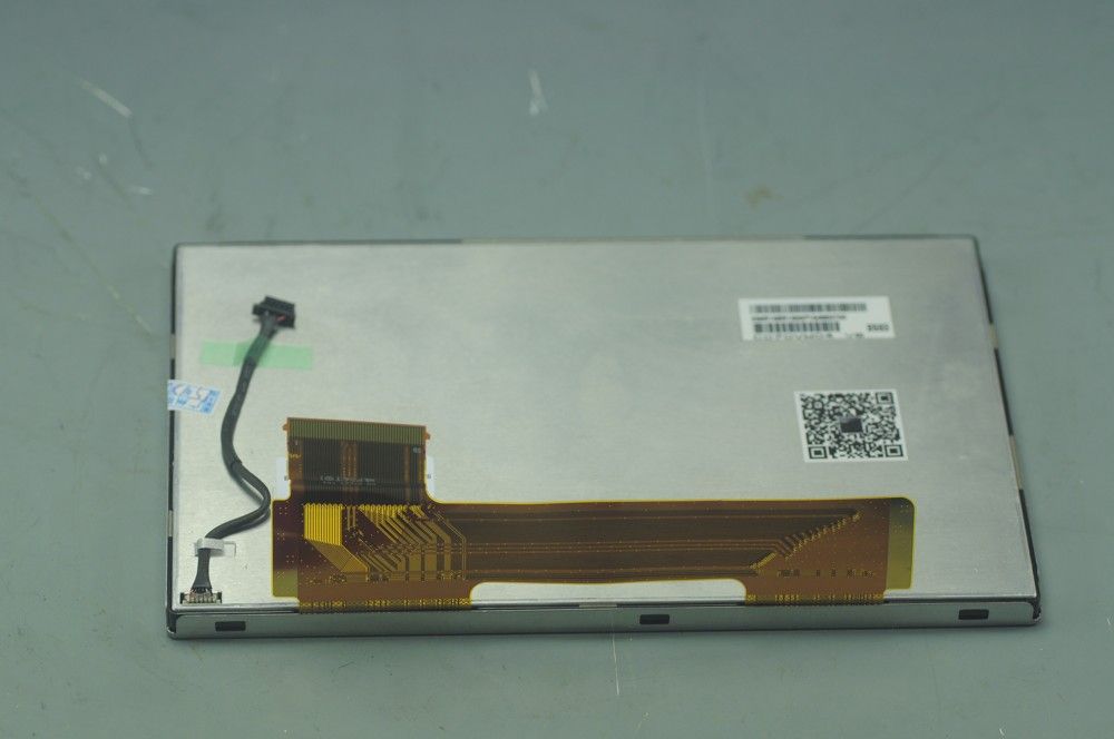 AUO C070VW04 V6 7" TFT LCD Panel Display FOR Car Application
