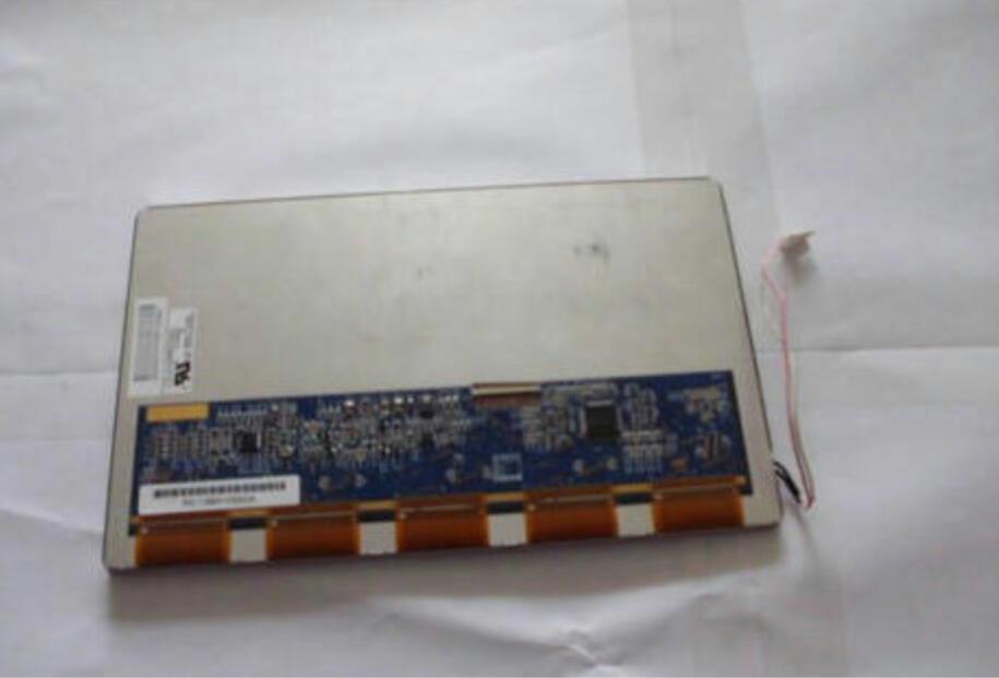 Original CLAA090VA03 CPT Screen 9.0" 800×480 CLAA090VA03 Display