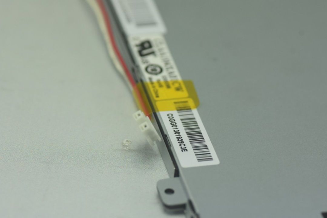 Original CLAA104XA01CW CPT Screen 10.4" 1024*768 CLAA104XA01CW Display
