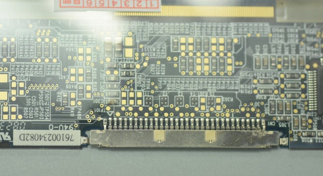 Original CLAA104XA01CW CPT Screen 10.4" 1024*768 CLAA104XA01CW Display