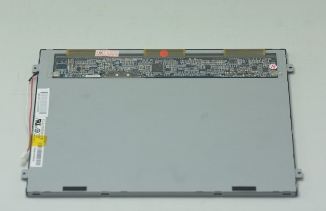 Original CLAA104XA01CW CPT Screen 10.4" 1024*768 CLAA104XA01CW Display