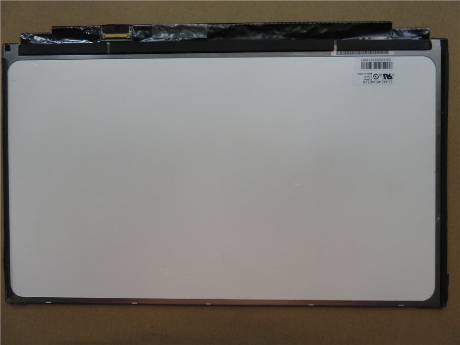 Original CLAA140UA01 CN CPT Screen 14.0" 1600x900 CLAA140UA01 CN Display