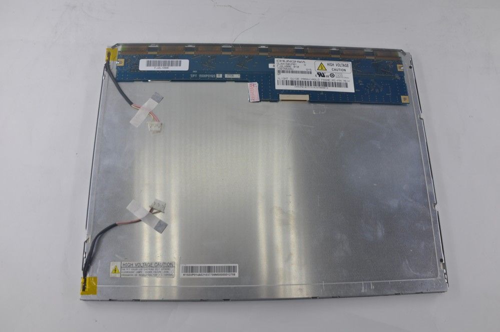 Original CLAA150XP01 CPT Screen 15.0" 1024*768 CLAA150XP01 Display