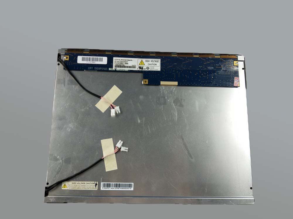 CLAA150XP07F CHUNGHW 15" 1024*768 LCD Panel Display CLAA150XP07F LCD Screen Display