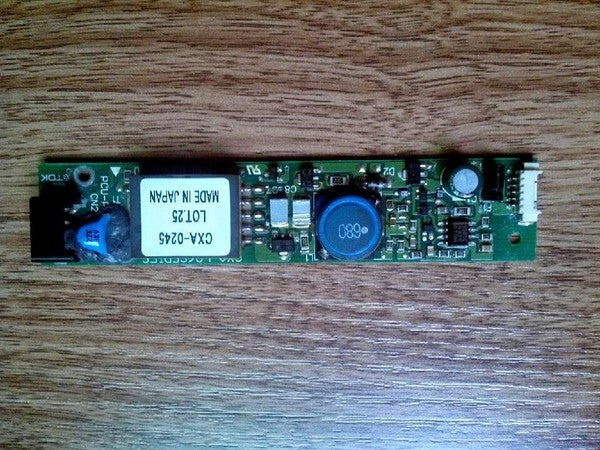 Original CXA-0245 LCD inverter