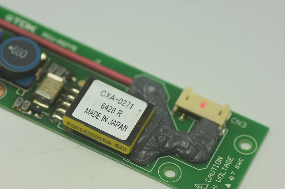 Original CXA-0271 LCD inverter