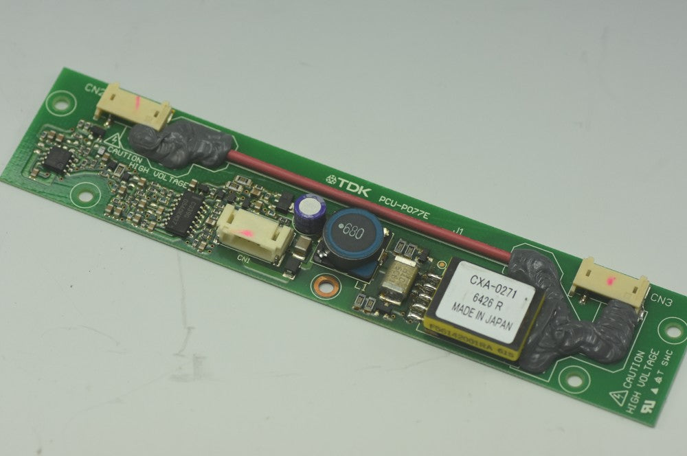 Original CXA-0271 LCD inverter