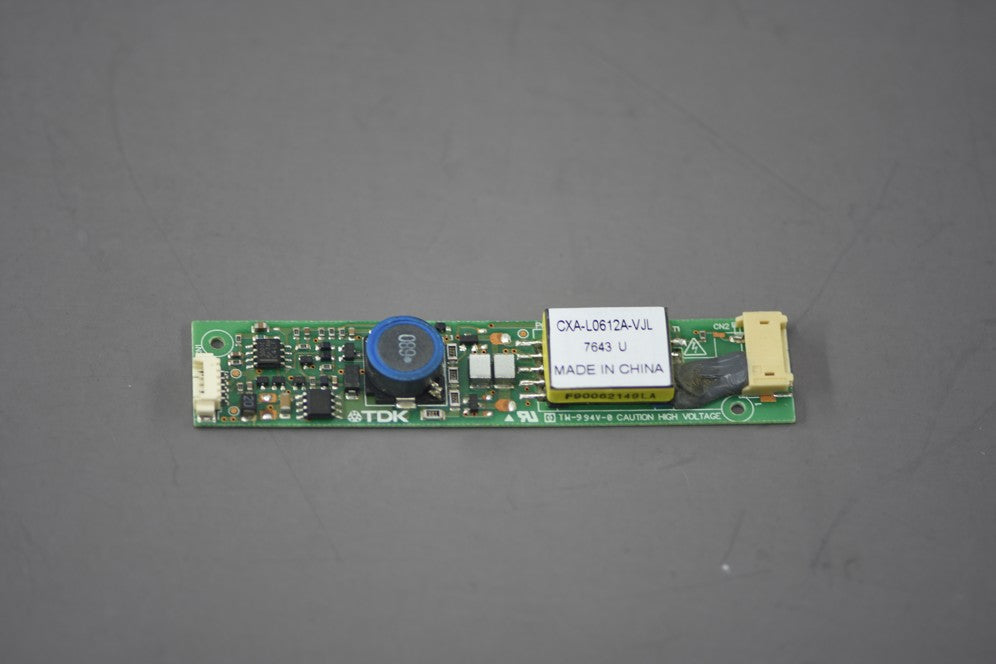 Original CXA-L0612A-VJL LCD inverter