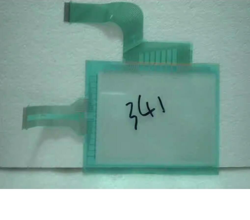 Original DMC 5.7" DMC2296 Touch Screen Glass Screen Digitizer Panel