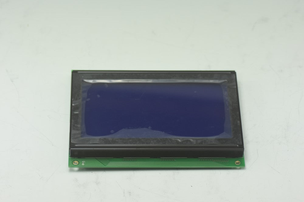 Original DMF-682ANY-EB OPTREX Screen 6.4" 640x480 DMF-682ANY-EB Display
