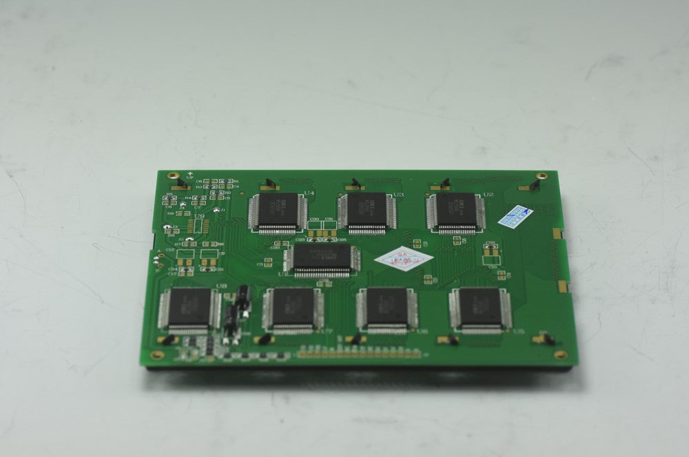Original DMF-682ANY-EB OPTREX Screen 6.4" 640x480 DMF-682ANY-EB Display