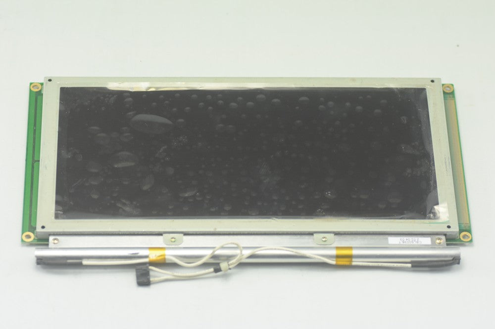 Original DMF50036ZNBU-FW OPTREX Screen 6.9" 640*200 DMF50036ZNBU-FW Display