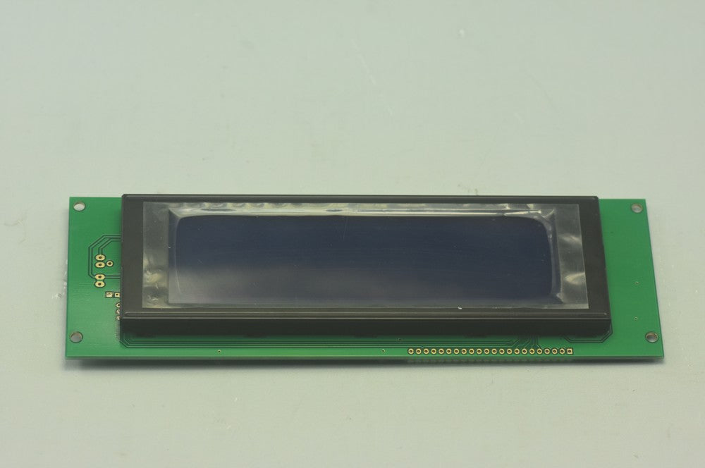 Original DMF5010NBU-FW-BD OPTREX Screen 5.2" 240x64 DMF5010NBU-FW-BD Display