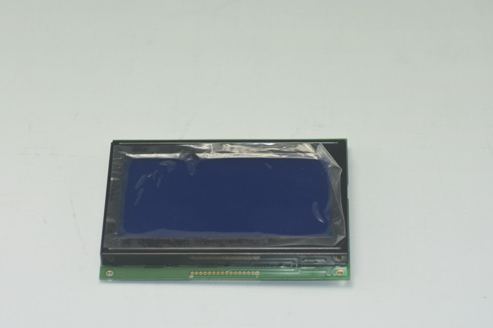 Original DMF682AN-EW-BFN OPTREX Screen 5.3" 256*128 DMF682AN-EW-BFN Display