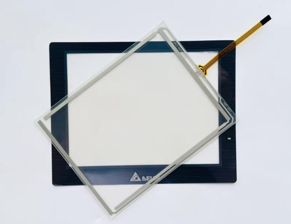 Original Delta 7.0" DOP-B07S515 Touch Screen Glass Screen Digitizer Panel