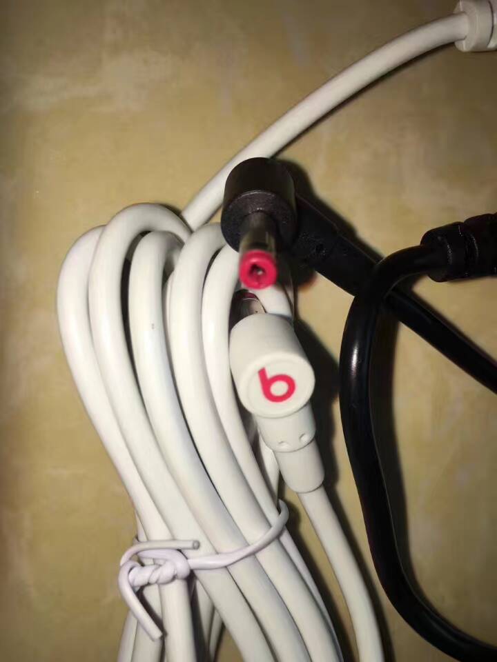 Original New B0514 DYS404-120300W for Beats Pill XL Charger