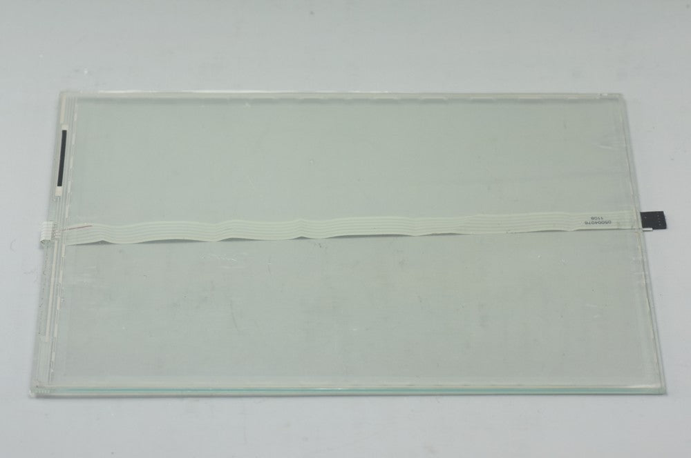 Original ELO 15.0" E055550 Touch Screen Glass Screen Digitizer Panel