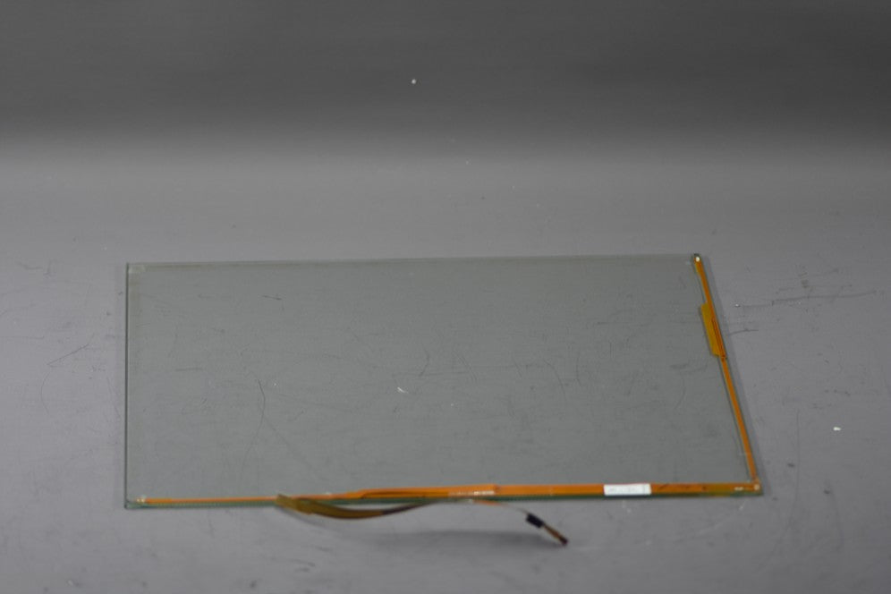 Original ELO 17.0" E055887 Touch Screen Glass Screen Digitizer Panel