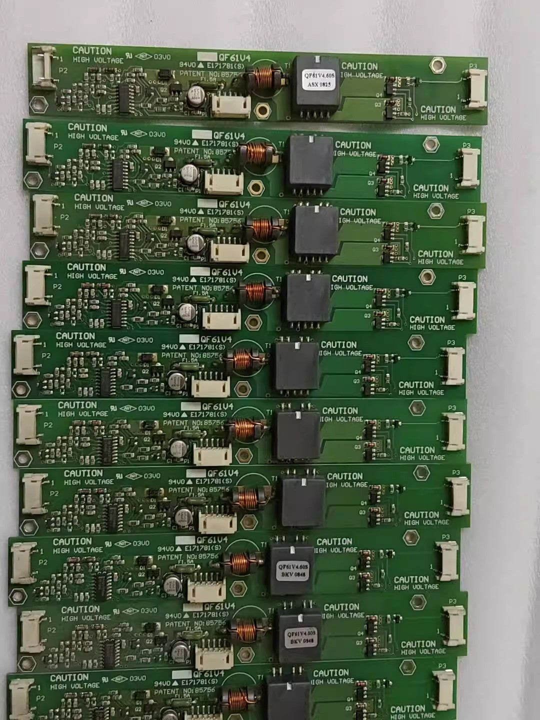 Original E171781 LCD inverter