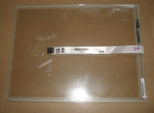 Original ELO 15.0" E580514 Touch Screen Glass Screen Digitizer Panel