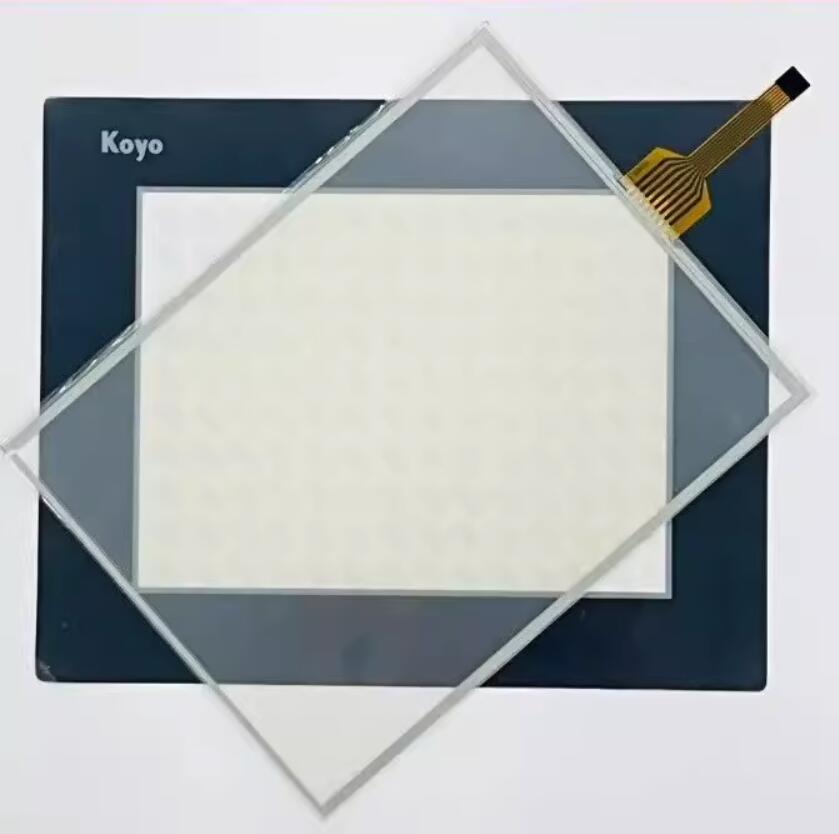 Original KOYO 10.4" EA7-T10C-C Touch Screen Glass Screen Digitizer Panel