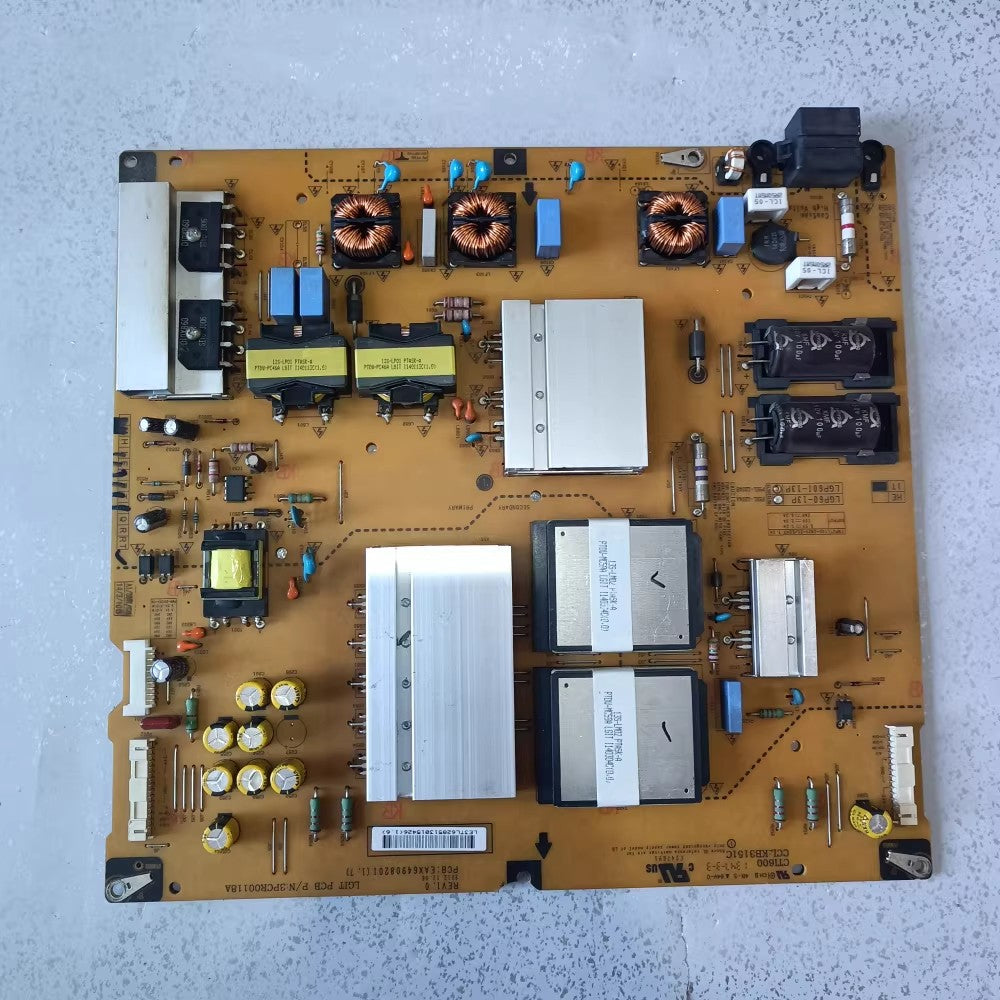 Original LGP60-13P LG EAX64908201 Power Board