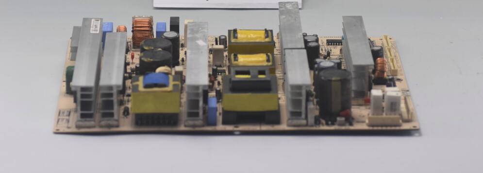 Original EAY32808901 LG 6709900019A 2300KEG005B-F Board