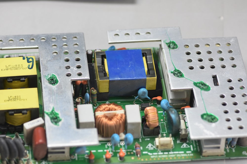 Original EAY41972201 LG LGLP42ATNS Power Board