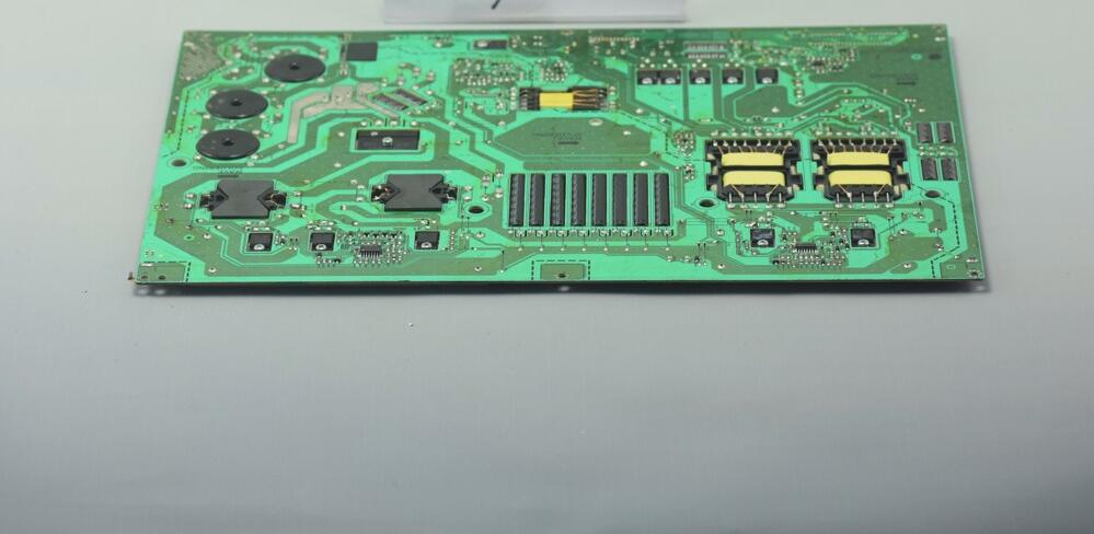 Original EAY60803202 LG YP42LPBA Power Board
