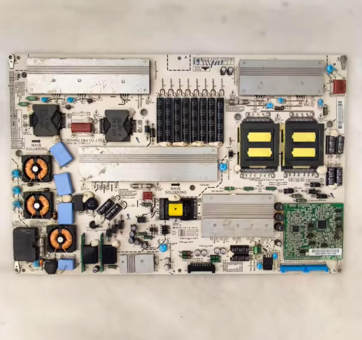Original EAY60803202 LG YP42LPBA Power Board